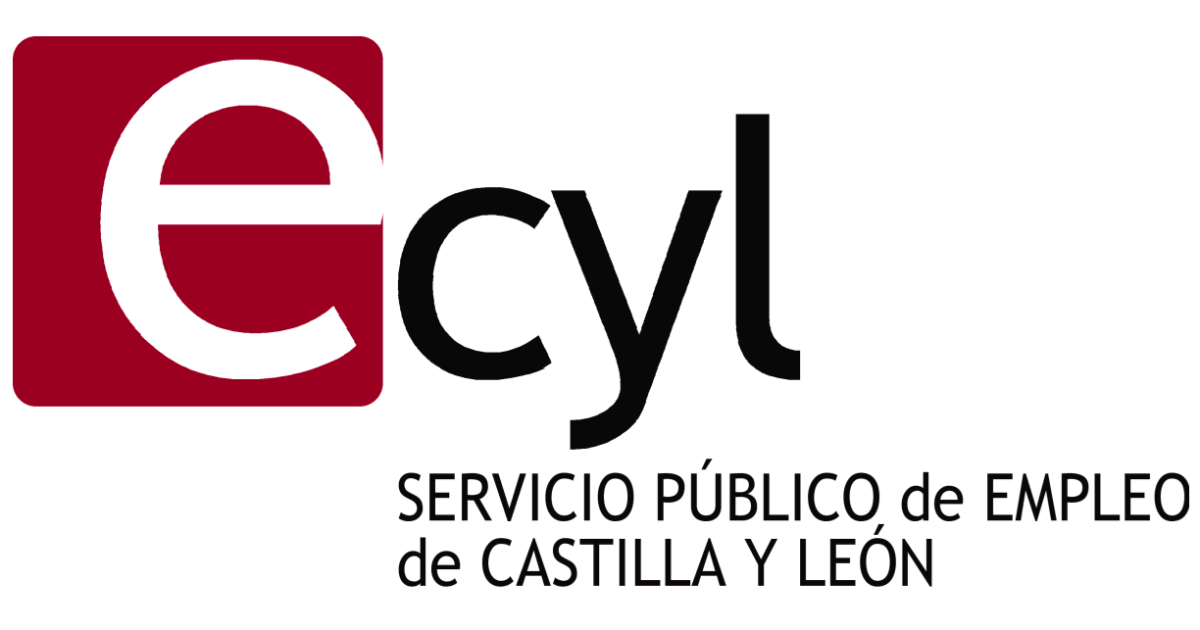 Logo Castilla y León